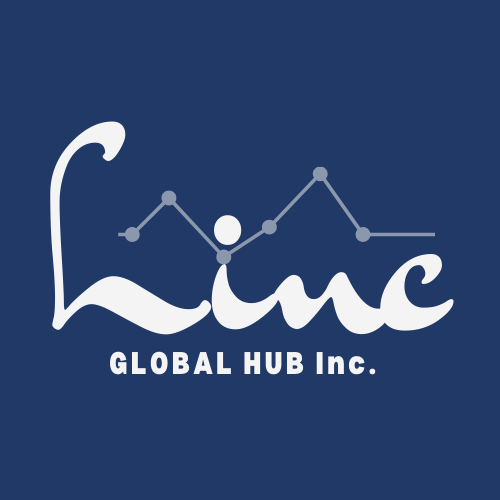LINC GLOBAL Logo